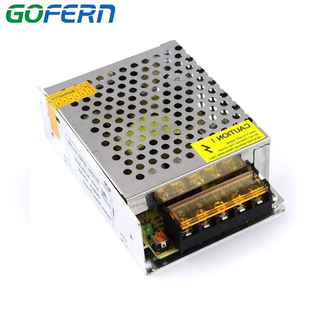 220V 转 24V开关电源 24V 2.5A 5A 监控电源LED直流电源