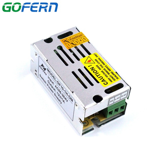 5V 2A开关电源10W 单路输出电源